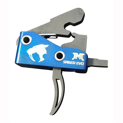 AR-15 Single Stage Saber Drop-In Trigger Assembly