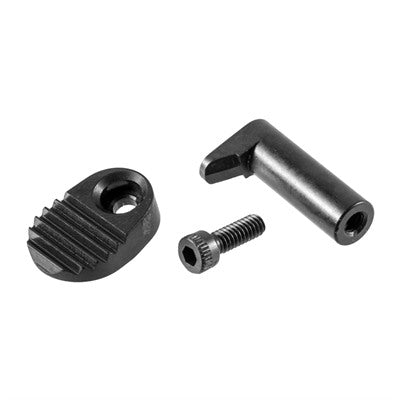 Titan Mag Release Extension for S&W SW22 Victory Pistol