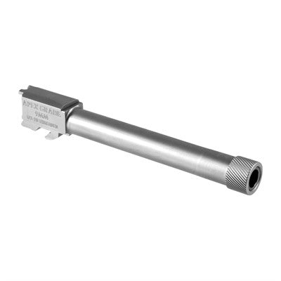 S&W M&P Drop-In Threaded Replacement Barrel