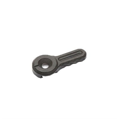 AR-15 Safety Selector Levers Dovetail Style Black Phosphate