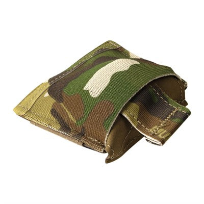 Ten-Speed Small Belt-Mount Dump Pouch