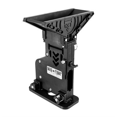 AR-15 MagPump Hopper Magazine Loader Tool