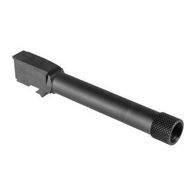 FNX-45 Tactical Black Threaded Barrel and Thread Protector