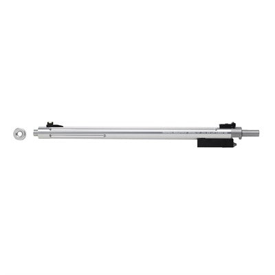 10/22 Takedown X-Ring Heavy Bull Barrel by Ruger