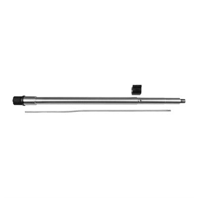 MK12 AR-15 18" Stainless Steel Rifle Barrel