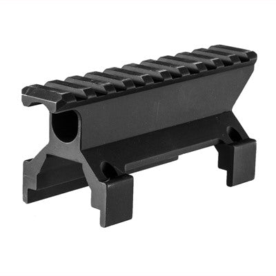 B&T MP5 Mid Range NAR Rail Optic Mount