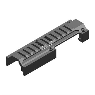 B&T MP5 Long NAR Low Profile Optic Rail Mount