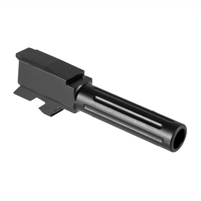 9mm Luger AlphaWolf Drop-In Barrel for Glock 43