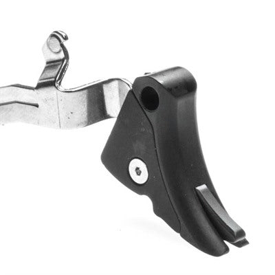Glock Compatible Adjustable Trigger and Trigger Bar Assembly