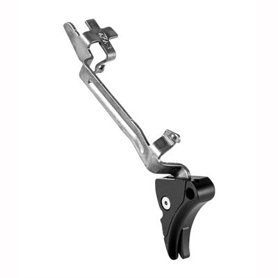 Glock 10/45 Compatible Adjustable Trigger and Bar Assembly
