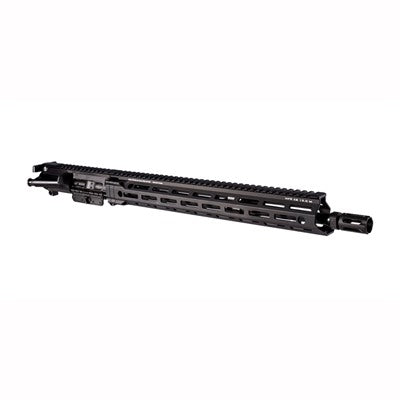 DDM4V7 LW Black Lightweight 5.56mm Upper Receiver 16 Inch