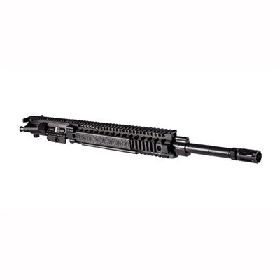 MK12 SPR Black 5.56mm NATO Upper Receiver 18 Inch