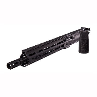 DDM4V7 S Black 5.56mm NATO Upper Receiver 11.5 Inch