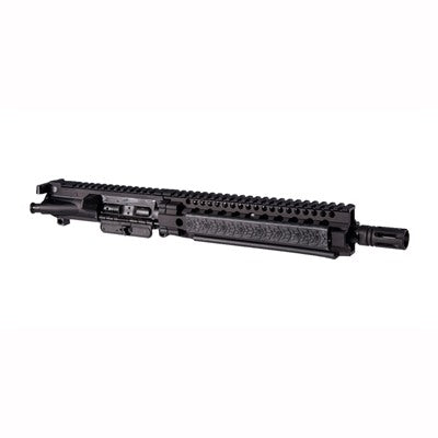 DDM4 300s Black 300 AAC Blackout Upper Receiver 10.3 Inch