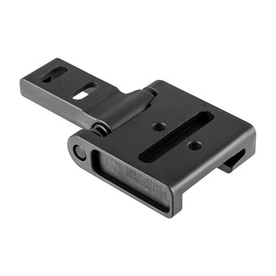 Steel ACE Folding Stock Mechanism