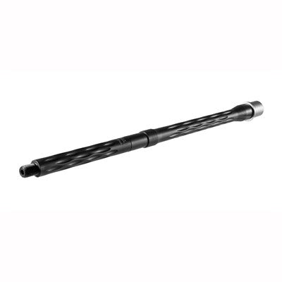 AR-15 223 Wylde Match Barrel Flame Fluted