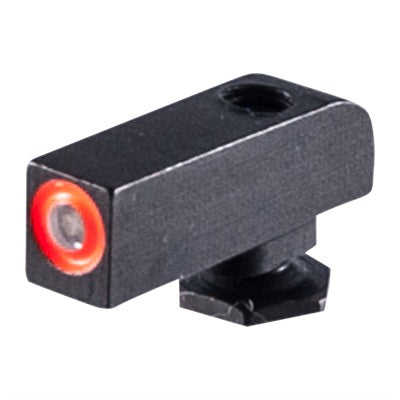 Tritium Round Front Sight Pro-Glo for Glock Pistols