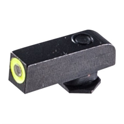Pro-Glo Round Tritium Front Sight for Glock