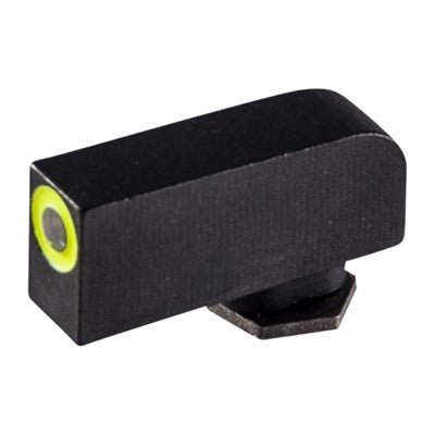 Pro-Glo Round Tritium Front Sight (220x140) for Glock