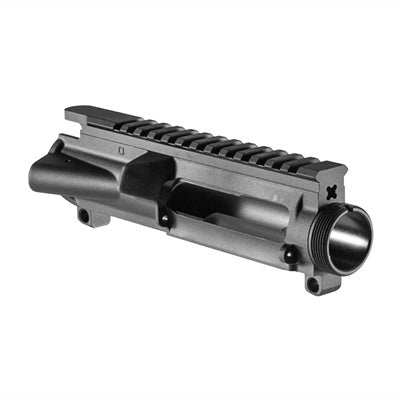 AR-15 458 SOCOM Stripped Upper Receiver
