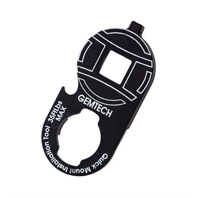 Quickmount Mounting Installation Tool