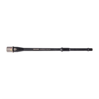 AR-15 223 Wylde Stainless Steel 5R Pencil Profile Match Barrel