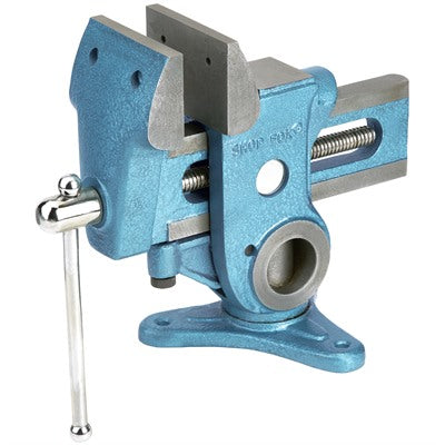 Shop Fox Gunsmithing Bench Vise