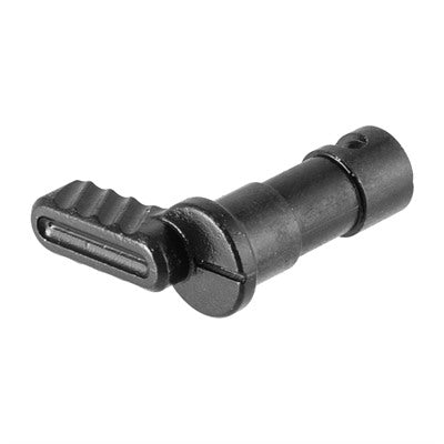 Investment Cast AR-15 Enhanced Single Side Safety Selector