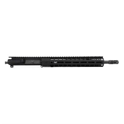 M4E1 Mid-Length 5.56 Assembled Upper Receiver