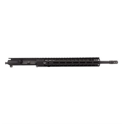 M4E1 5.56 Assembled Upper Receiver 18 Inch Rifle Length