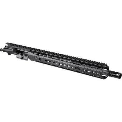 M4E1 .223 Wylde Black Assembled Upper Receiver