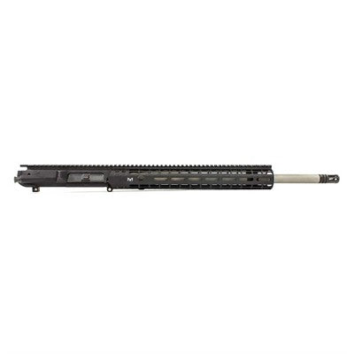 M5E1 6.5 Creedmoor Upper Receiver Assembly Gen 2 Handguard