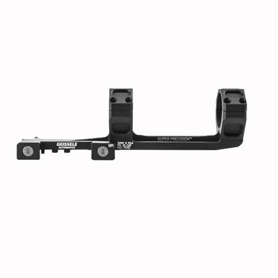 30mm Super Precision AR-15 High Power Rifle Optic Mount