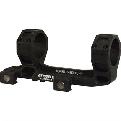 30mm Super Precision AR-15 SOPMOD Vortex 1-6 Scope Mount