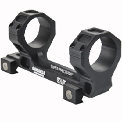 34mm Super Precision SR-25 SOPMOD Mark 6 Optic Mount