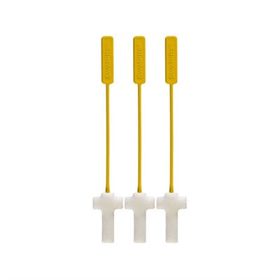 AR-15 Star Chamber Cleaner Swabs