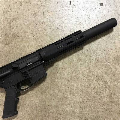 Prometheus Takedown Kit M-LOK Handguard for AR-15