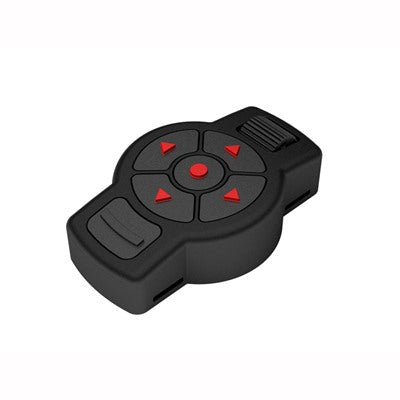 X-Trac Tactical Remote Control Access System for Optics