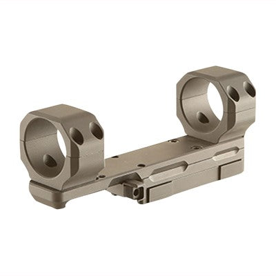 SideLok 30mm Modular Tactical Optic Mount