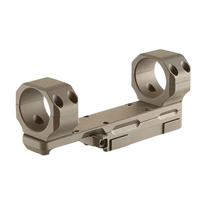 SideLok 1" Modular Tactical Optic Mount