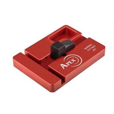 Barrel Fitting Tool Jig for S&W M&P