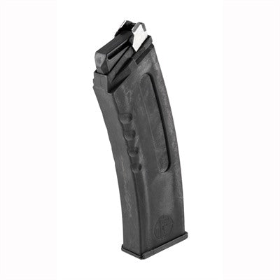 10-Round 12 Gauge Stick Magazine for Fostech Origin 12