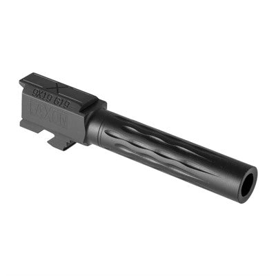 Glock 19 Compact Flame Match Barrel