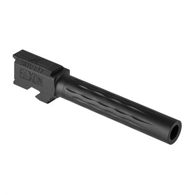 Glock 17 Flame Match Full-Size Barrel
