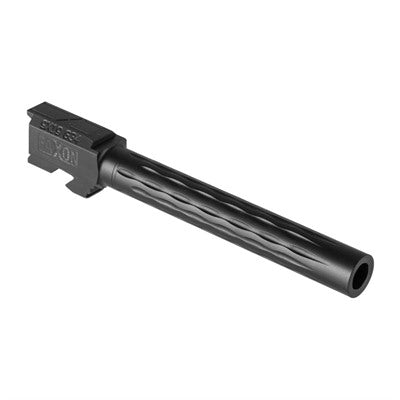 Glock 34 Flame Match Competition Barrel