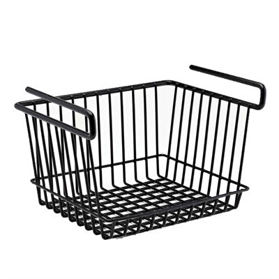 Safe Interior Hanging Shelf Basket