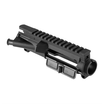 AR-15 Upper Receiver Assembly No Auto Sear Cut