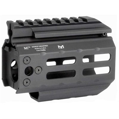CZ Scorpion M-LOK Handguard Free Float