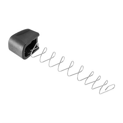 Glock 42 Magazine Capacity Extension