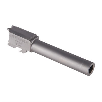 Smith & Wesson M2.0 Drop-In Barrel Upgrade